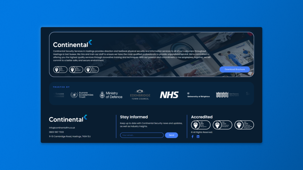 UK Unlimited Design Subscription