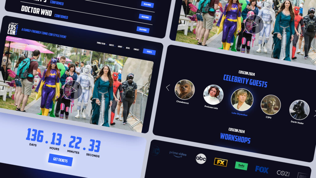UK Unlimited Design Subscription