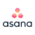 Asana - UK Graphic Design Subscription