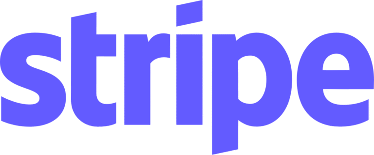 Stripe Logo