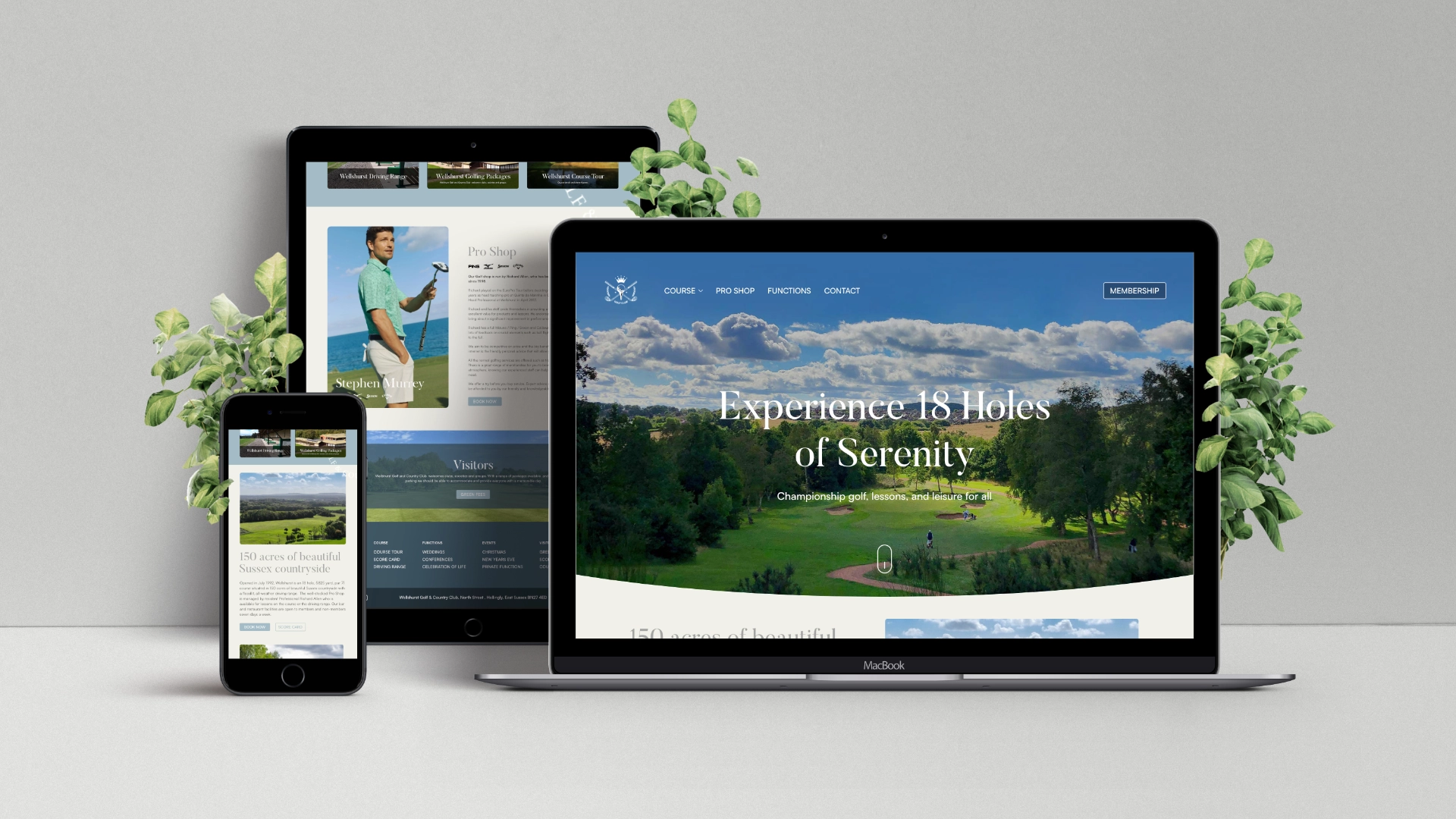 UK Design Subscription